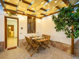 La Casa dei Fiori d'Arancio