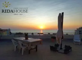 Attico con vista mare ARIA CONDIZIONATA