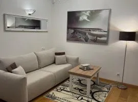Mar Baltico Palanga Apartment