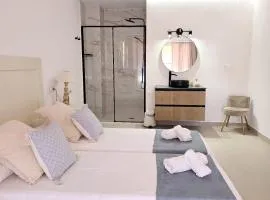family apartment near of beach