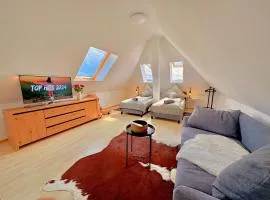 Panorama Studio im Schwarzwald