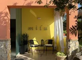 Milù Apartment