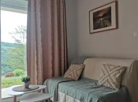 Appartement T2 avec piscine Vallée du Tarn