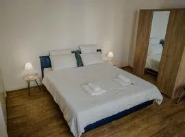 Heart of the Old City - Nice