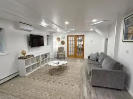 Ultra Contemporary Loft