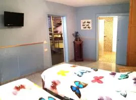 La Grange de David gîte de standing 5 ch 5 sdb - Access-i
