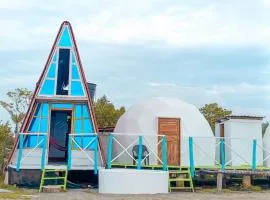Barracuda Glamping