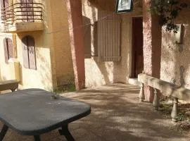 Chalet Ain Vittel