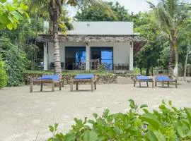 The Coco Paradise