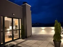 Apartament z wielkim tarasem Kłodzko ul Letnia