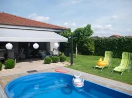 Prázdninový apartmán Pohoda