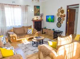 Nawiri Comfort Home