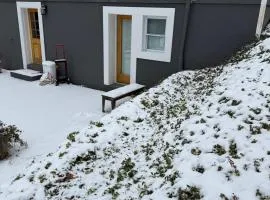 Ultra Contemporary Loft