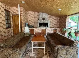 Pines Country House with Wine cellar and Cuisine