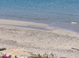 La Tana del Lupo - San Foca, hotel i San Foca