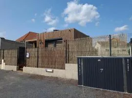 La Cabane de Camille