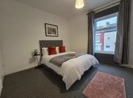 House in Anfied for 7 Guests
