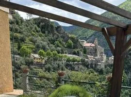 Très bel appartement dans Maison