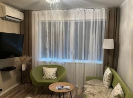 Maria apartment with Sauna Otta, φθηνό ξενοδοχείο σε Otta