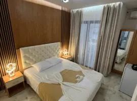 City Heart Apartments