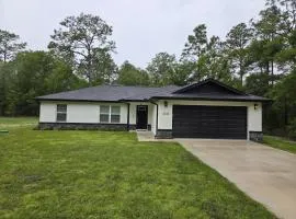 Brand New House Near WEC