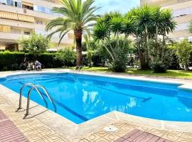 APARTBEACH NARGAM Vista Playa