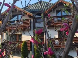 Hotel & Apartments G S