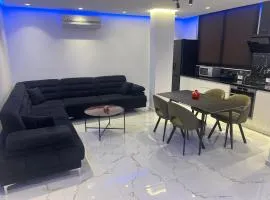 Saranda Center