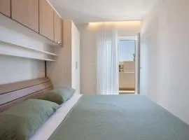 sunny apartments