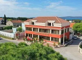 Residence Antiqua Rooms