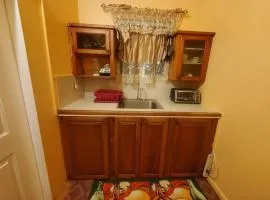 One West Indies Serenity Suite
