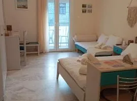 Mojo studios Parga