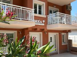 Orea Boutique Studios, hotel u gradu 'Asprovalta'