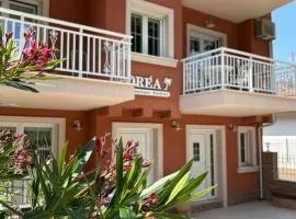 Orea Boutique Studios