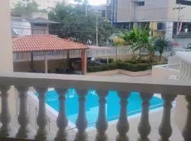 Balcones en Bello Horizonte