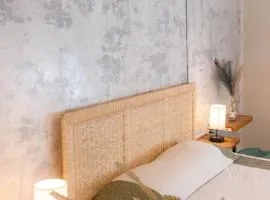 Casa Luna with terrace, Pet friendly