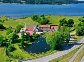 Aamølle Gæstgiveri