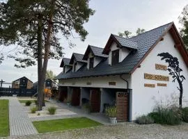 Domki Pod Sosnami