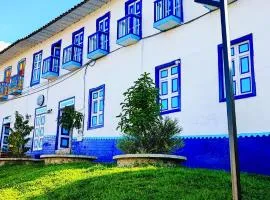 Hotel Colonial San Roque