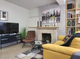 Apartaments Font del Cirerer