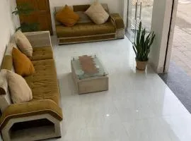 Hotel AJAY INN