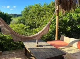 Vila Alto do Rio Caraíva