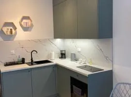 Apartament Perła Mórz Jedź na Wakacje 20 Parking Faktura