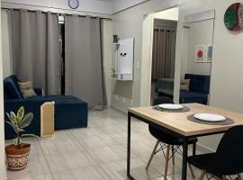 Confortavel apt in Parauapebas no Bairro Paraiso, hotel v destinaci Parauapebas