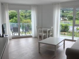 Recuncho Peña, מלון בפורטו דה אספסנטה