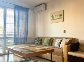 Apartment 7, apartment in Sozopol