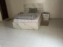 Studio luxueux à Ouakam cité Ascna