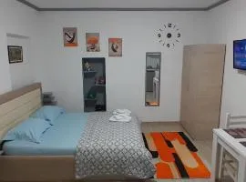 Klent Studio Apartment