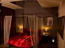 RK Private Residence