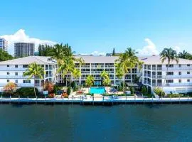 Coastal Escape Walk to Beach Pool and Gym